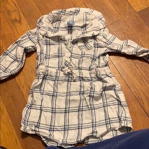 Super cute long sleeve dress